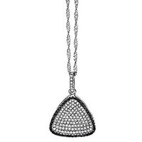 Collana Comete Donna in Argento Zirconia AAG044 - AAG044